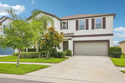 15608 Miller Creek Dr, Sun City Center, FL, 33573-0245 | Card Image