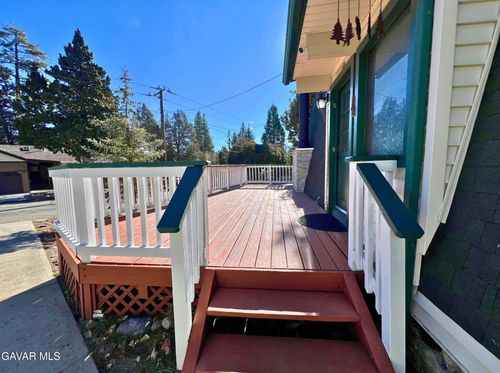 1027 Pine Mountain Dr, Big Bear City, CA, 92314-9682 | Card Image