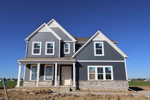 1556 Pieper Ln, Delaware, OH, 43015 | Card Image