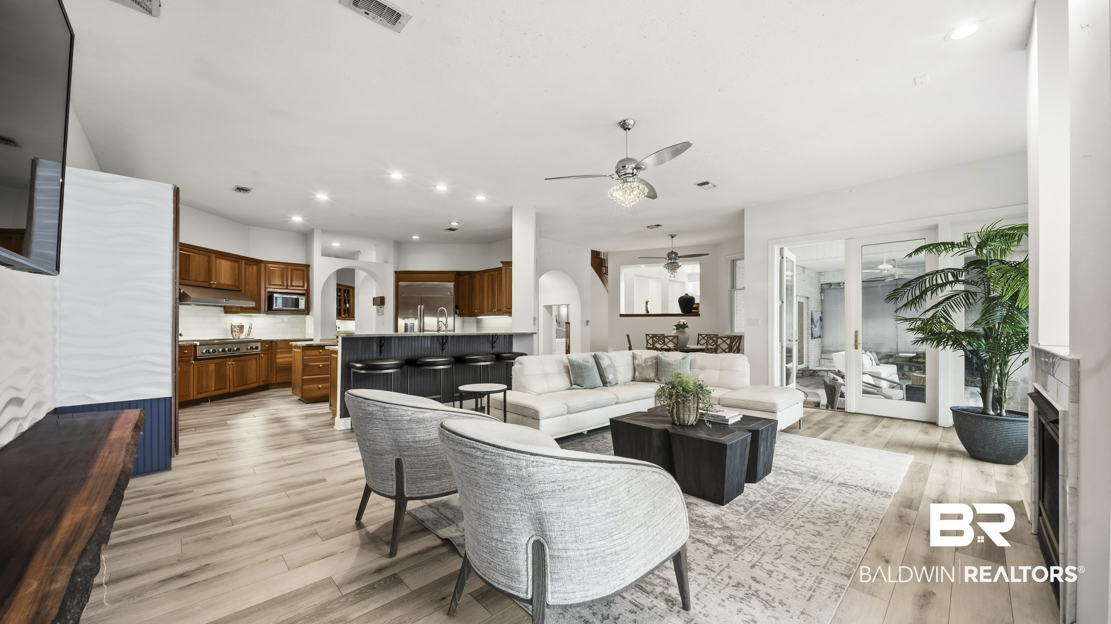 Residential in Pensacola 2