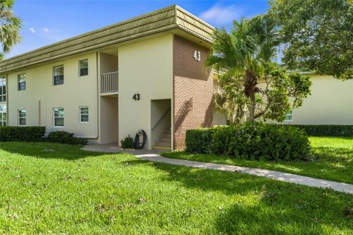 206-43 Vista Gardens Trail, Vero Beach, FL, 32962 | Card Image