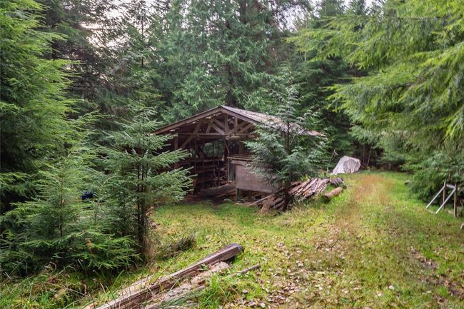 110 Hillside Rd, House other with 2 bedrooms, 2 bathrooms and 4 parking in Sointula BC | Image 67