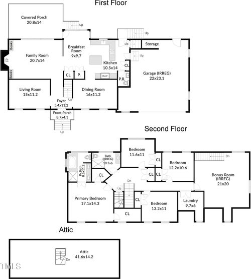 4013 Skipjack Ct, Raleigh, NC, 27613-1568 | Card Image
