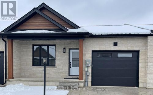 3-183 Brock St, Zorra, ON, N0M2M0 | Card Image