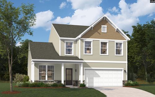 238 Wheat Farm Rd, Columbia, SC, 29209-9509 | Card Image