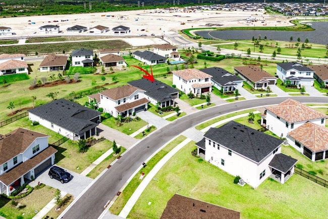 1846 Wandering Willow Way, House other with 3 bedrooms, 2 bathrooms and null parking in Loxahatchee FL | Image 25