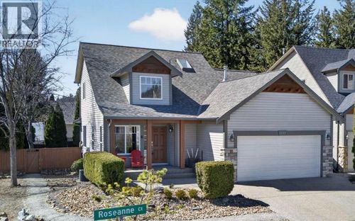 2097 Rose Anne Crt, West Kelowna, BC, V1Z4A3 | Card Image