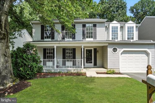 14828 Silver Ash Ct, BURTONSVILLE, MD, 20866-1337 | Card Image