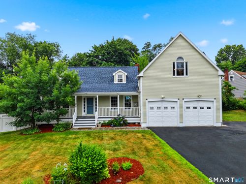 36 Ruth St, Trumbull, CT, 06611-3730 | Card Image