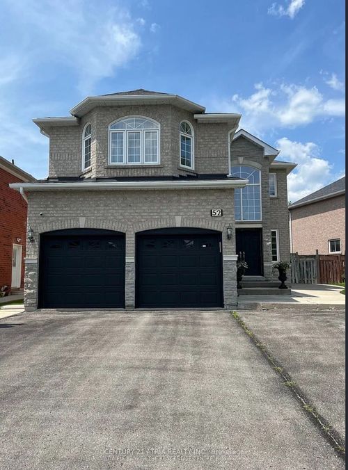 52 Owl Ridge Dr, Richmond Hill, ON, L4S1P8 | Card Image