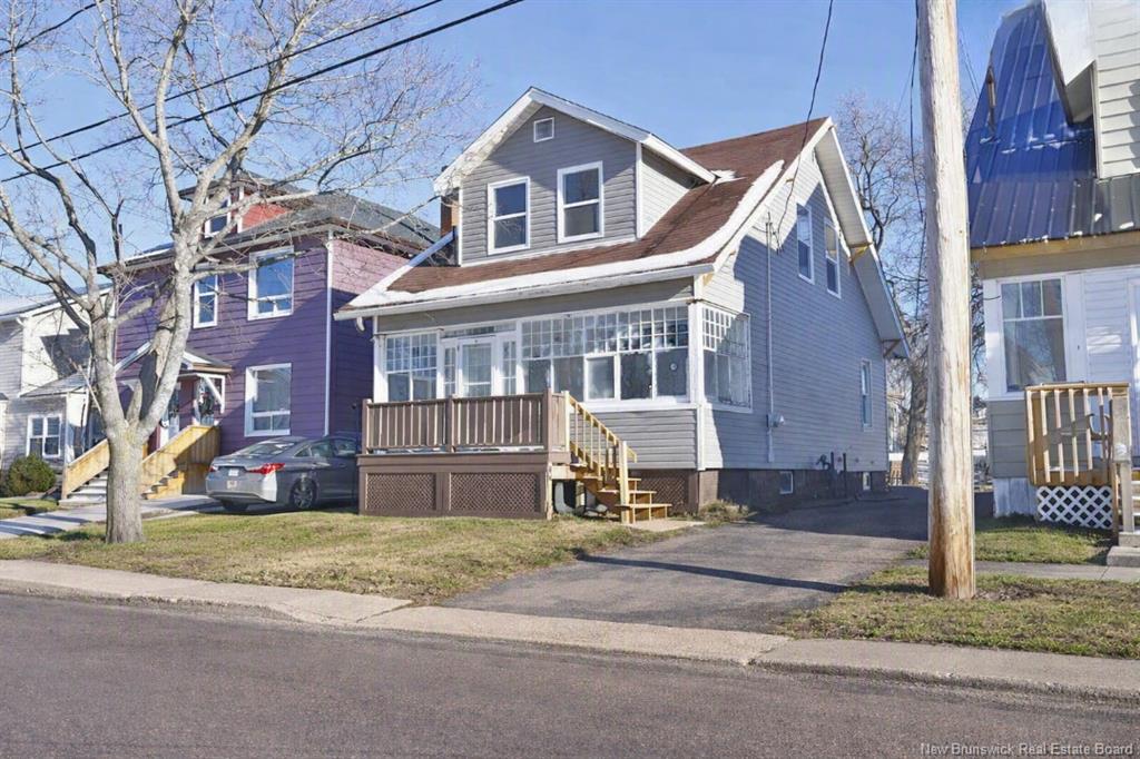 Residential in Moncton