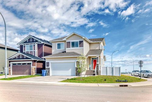 1200 Iron Landing Way, Crossfield, AB, T0M | Card Image
