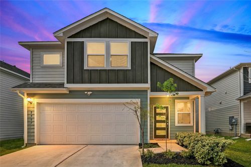 2907 Tavern Dr, Pflugerville, TX, 78660-7068 | Card Image