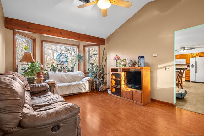 180 Hebron Rd, House other with 3 bedrooms, 2 bathrooms and null parking in Andover CT | Image 8