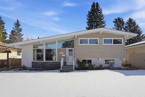 4804 Brockington Rd Nw, Calgary, AB, T2L1R6 | Card Image