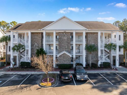 apt-9-100 Birch N Coppice Dr, Surfside Beach, SC, 29575-4799 | Card Image