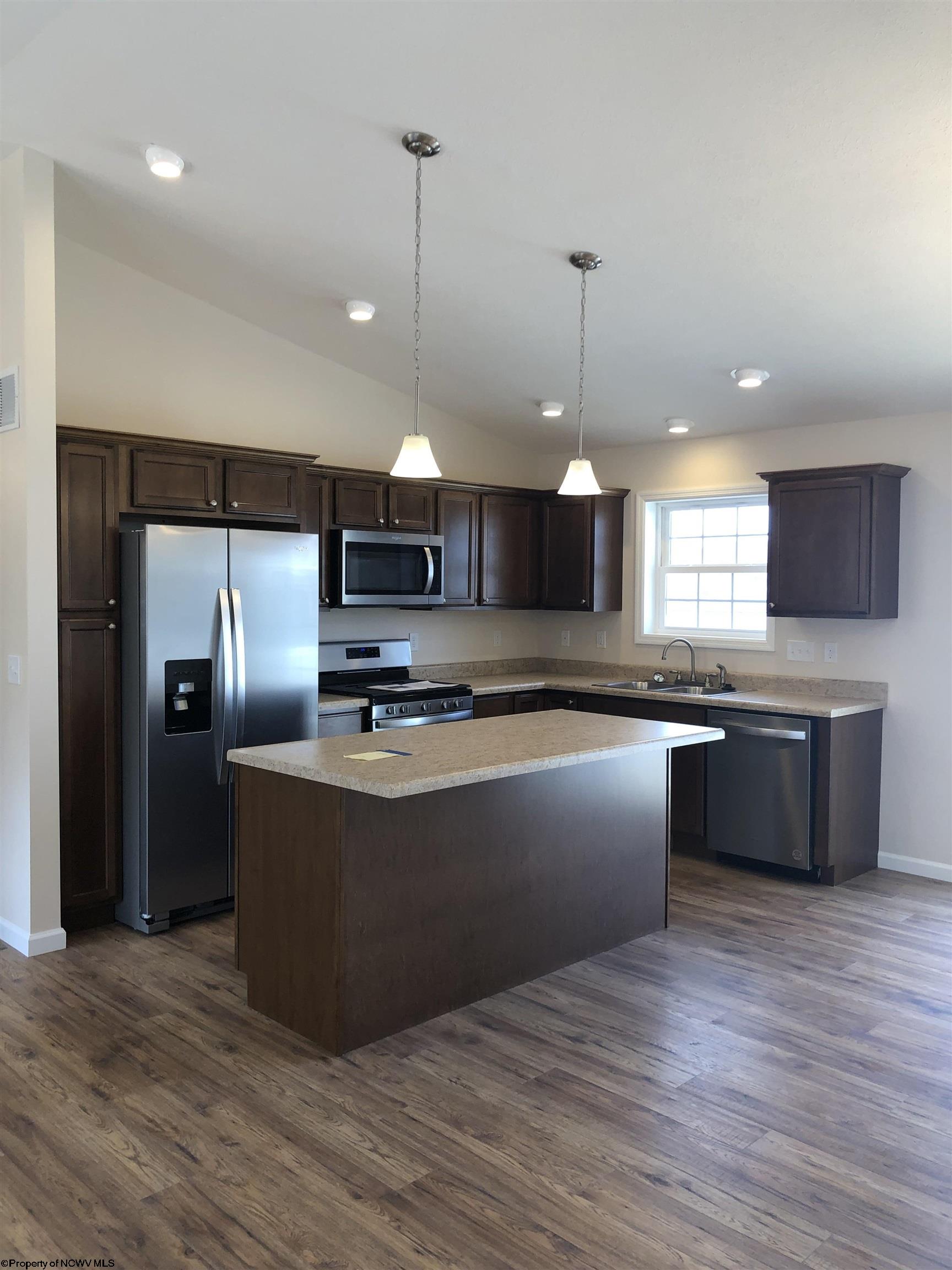 Residential Lease in Morgantown 3