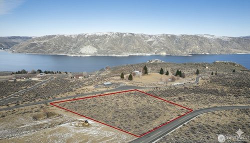 1451 Outer Range Drive E, Grand Coulee, WA, 99133 | Card Image