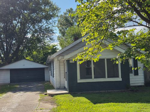 3750 N Kercheval Dr, Indianapolis, IN, 46226-5806 | Card Image