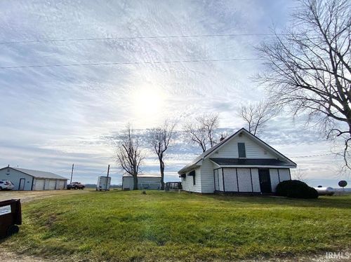 7783 W 400 S Road, Lyons, IN, 47443 | Card Image