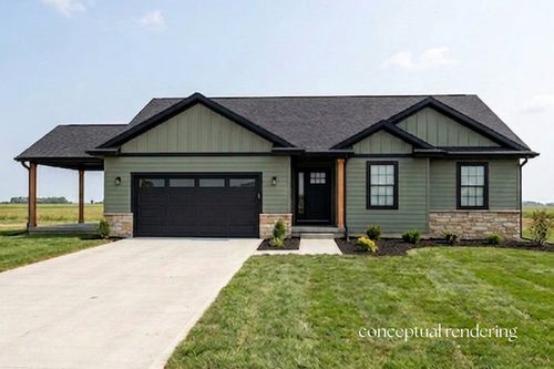 1821 Redbud Cir, Eldridge, IA, 52748 | Card Image