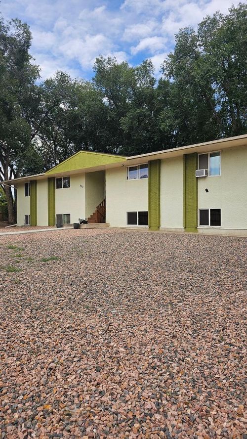 903 Boggs Pl, Colorado Springs, CO, 80910-3588 | Card Image