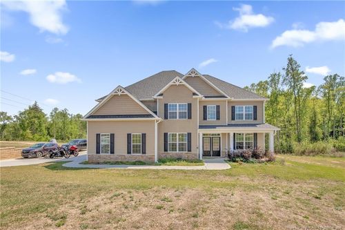 6132 Shannon Woods Way, Hope Mills, NC, 28348-6024 | Card Image