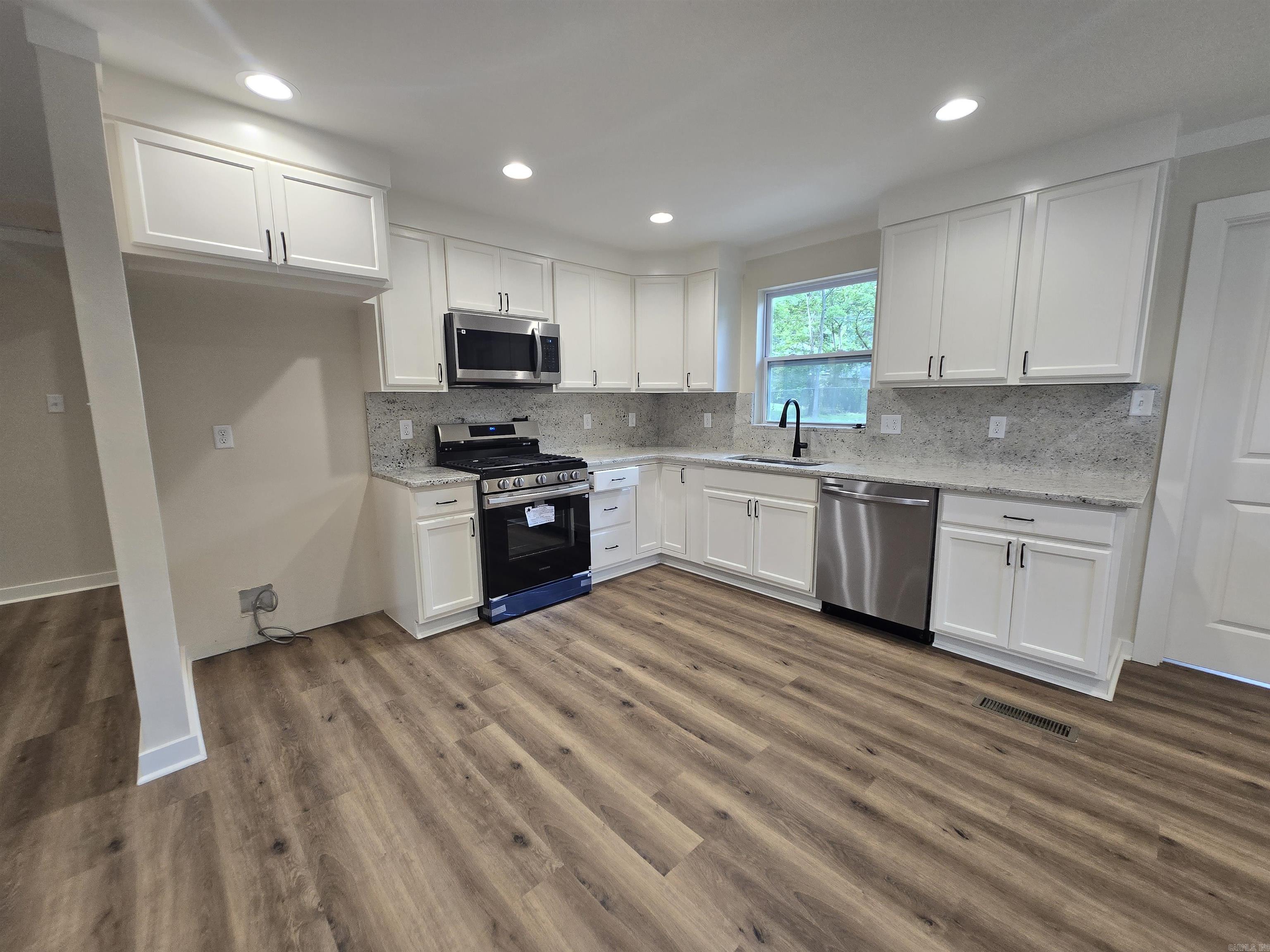 Residential in Little Rock 4