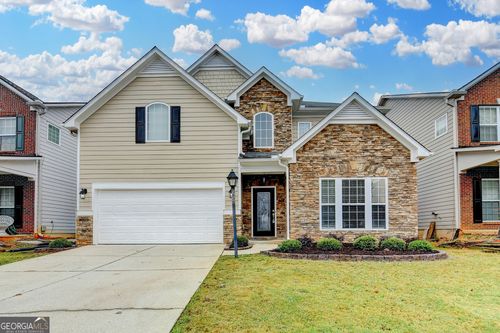 5836 Rue Villa Ln Dale, Tucker, GA, 30084 | Card Image