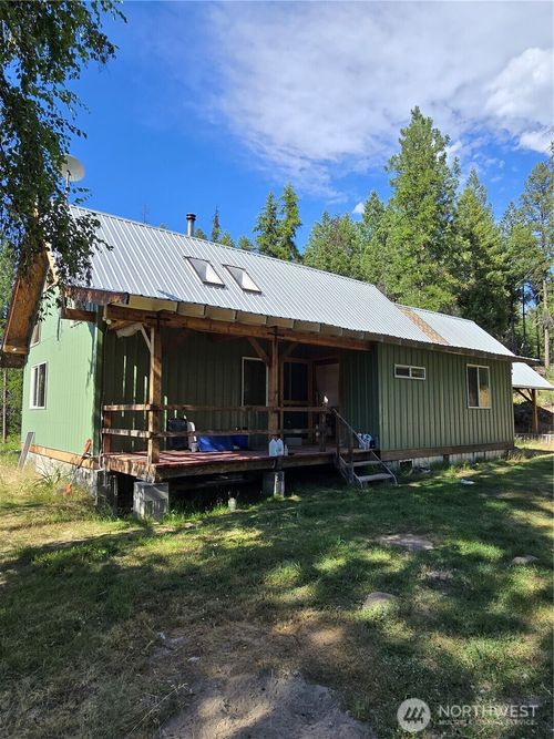 61 Rone Rd, Tonasket, WA, 98855-9483 | Card Image