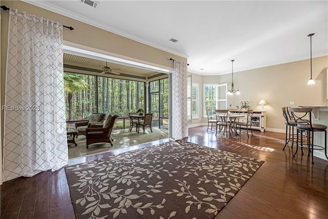 324 Alder Ln, House other with 3 bedrooms, 2 bathrooms and null parking in Hardeeville SC | Image 18