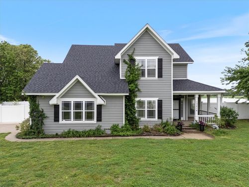 13214 Taylor Orchard Rd, Gentry, AR, 72734-8840 | Card Image