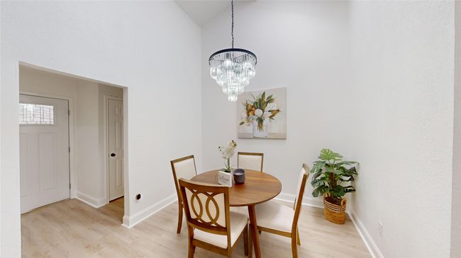 605 Via Miramonte, House other with 2 bedrooms, 2 bathrooms and null parking in Mesquite TX | Image 6