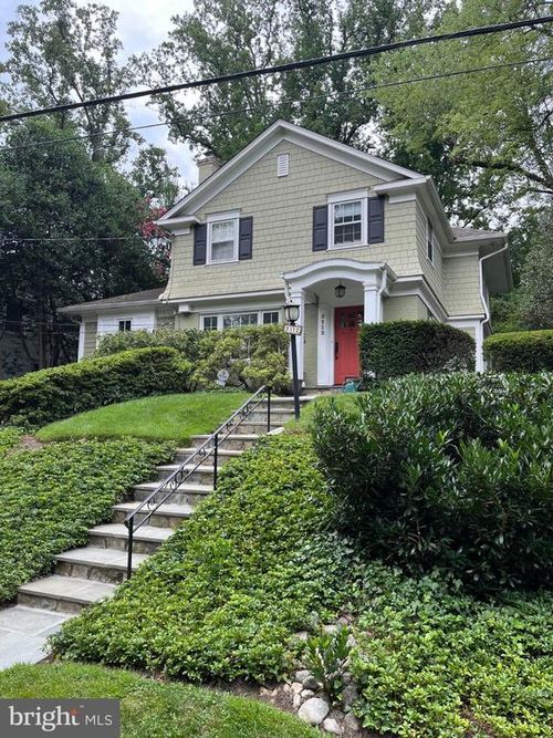 5112 Nahant St, BETHESDA, MD, 20816-2336 | Card Image