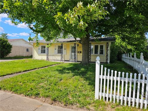 1559 June Drive, Xenia, OH, 45385 | Card Image
