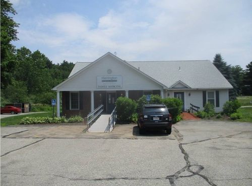 61 N Main St, Charlton, MA, 01507-1315 | Card Image