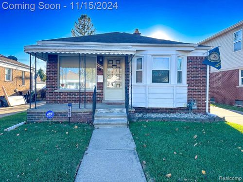 14897 Warwick Avenue, Allen Park, MI, 48101 | Card Image