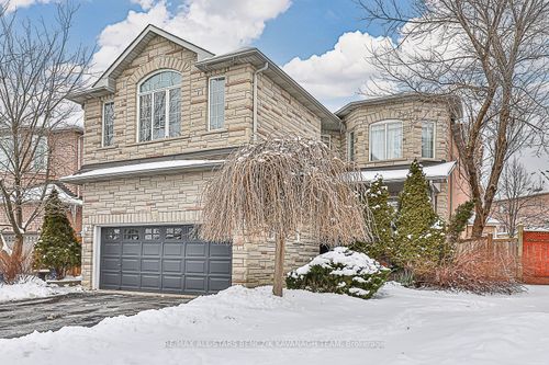 34 Sanderling Dr, Markham, ON, L3P6R1 | Card Image