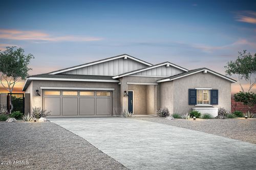 4020 N Pipe Organ Ct, Casa Grande, AZ, 85122-5007 | Card Image