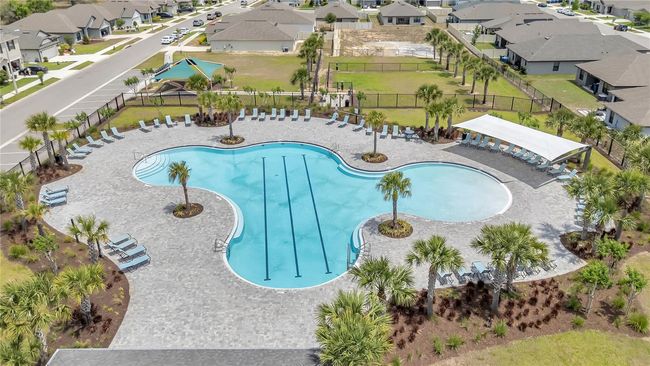 747 Citrus Isle Dr, House other with 3 bedrooms, 2 bathrooms and null parking in DAVENPORT FL | Image 35