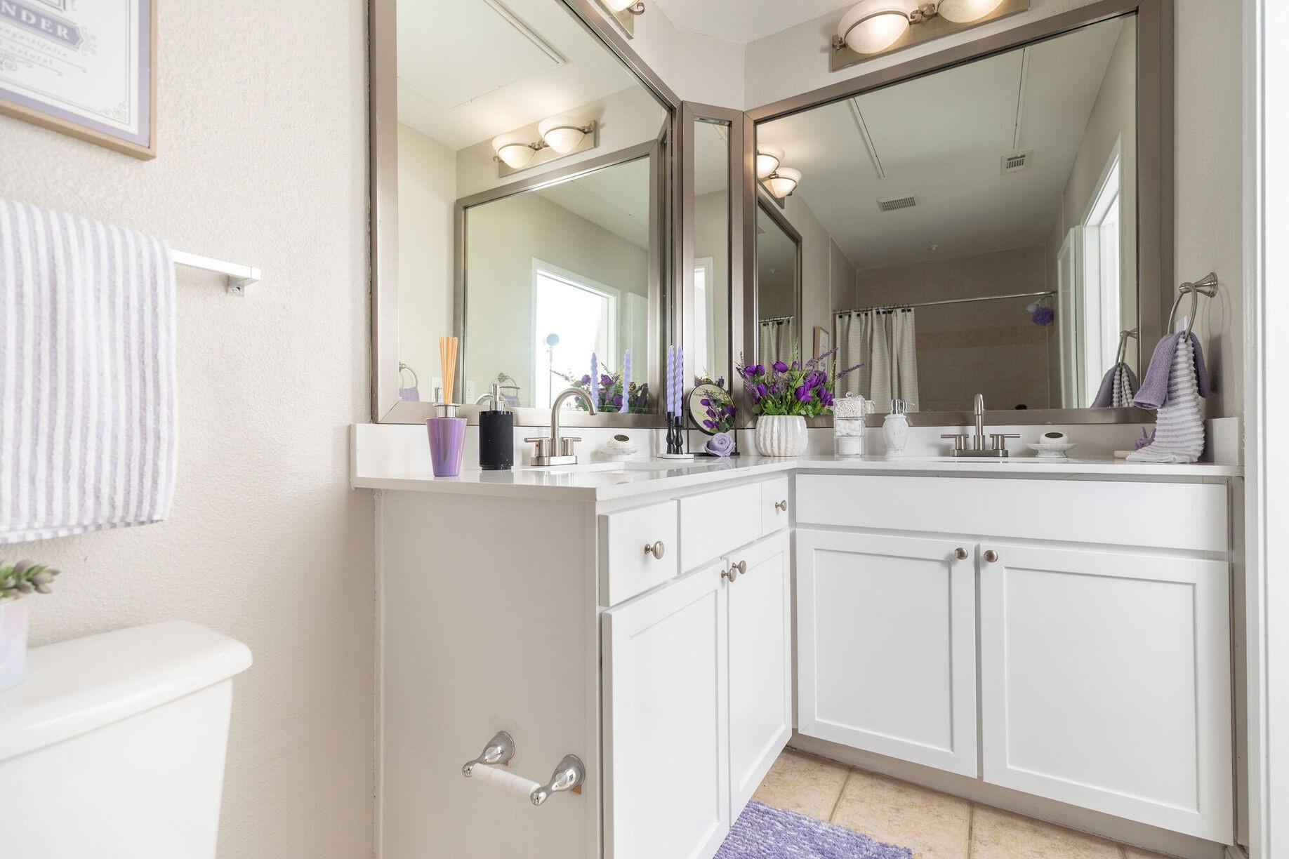 Residential Lease in Houston 2