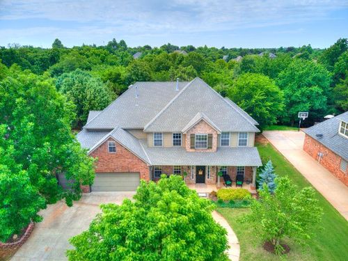 524 Celtic Court, Edmond, OK, 73025 | Card Image