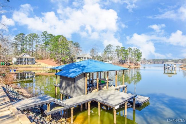 74 Lake Point Dr, House other with 4 bedrooms, 4 bathrooms and null parking in Jackson's Gap AL | Image 70