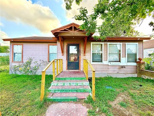 1609 15th St, Corpus Christi, TX, 78404-3425 | Card Image