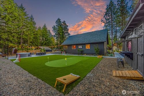 91 White Pine Dr, Ronald, WA, 98940-0080 | Card Image