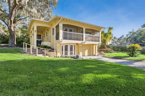 4611 Ola Beach Dr, MOUNT DORA, FL, 32757-7130 | Card Image