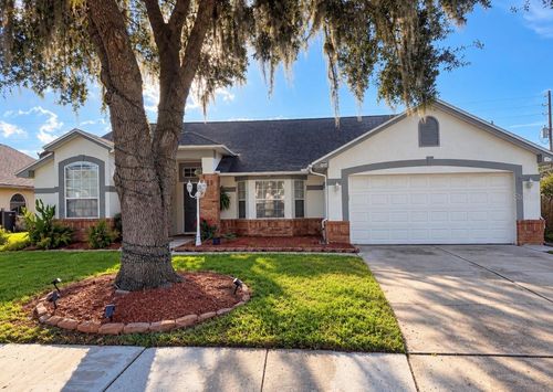 116 Moss Bluff Rd, Kissimmee, FL, 34746-6077 | Card Image