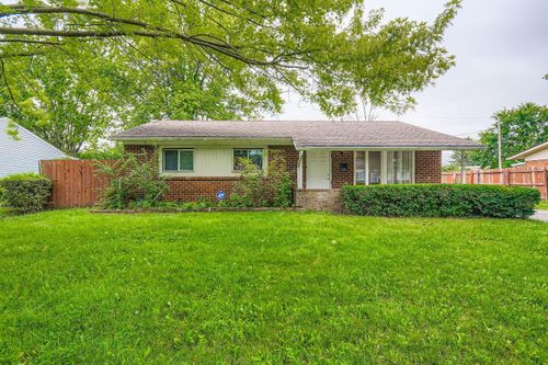 4760 Frost Ave, Columbus, OH, 43228-1974 | Card Image