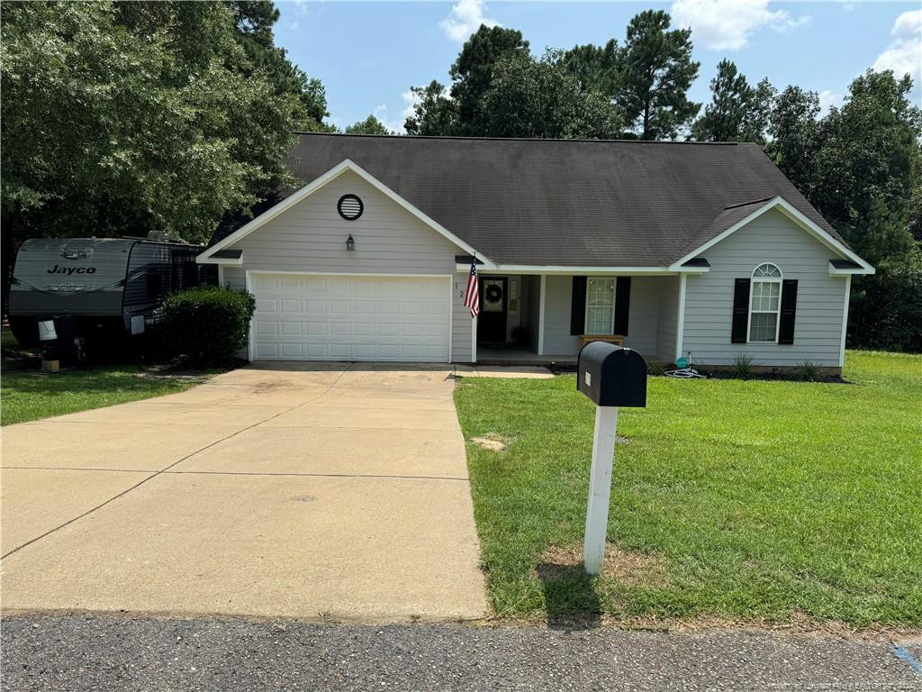 Jefferson Dr, Raeford, NC 28376