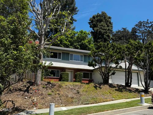 446 Camino Verde, South Pasadena, CA, 91030 | Card Image